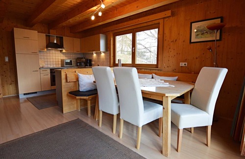 Sautens Apartment | Country house Anna 1 - Active vacation apartments Pienz-Bobnar