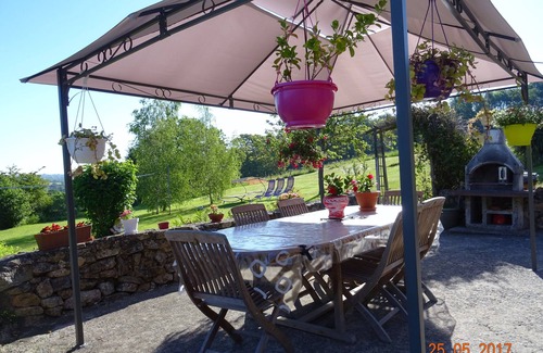 Mauleon House | country house (assured calm and tranquility)