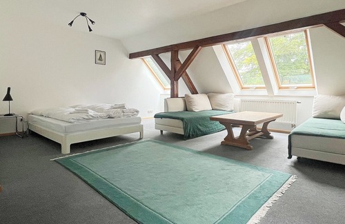 Visselhoevede Other | Country House at the Hansenhof - Workation, families & friends - sauna possible