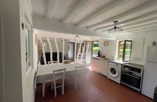 Le Caule-Sainte-Beuve House | Country house - AUVILLIERS Pets welcome