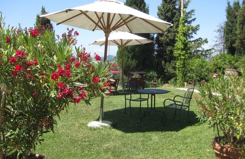 Urbino House | Country House-B & B 2 km from the historic center