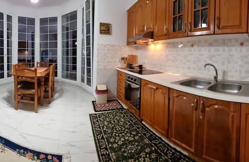 Ardenice Cottage | Country House Bubullime Albania. Villa-Cottage. 3-bedroom, WiFi, AC. In Lushnje.