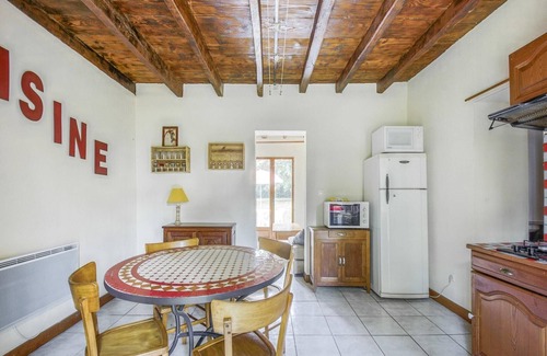 Devay Villa | Country House by Canal du Nivernais