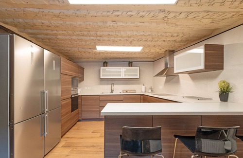 Cardona House | Country House 'Cal Miró' with Mountain View, Wi-Fi