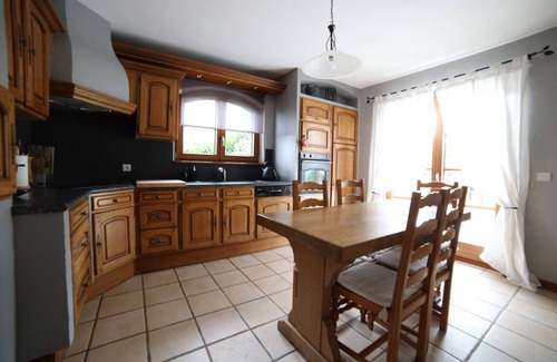 Artolsheim House | COUNTRY HOUSE CENTER ALSACE