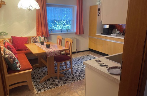 Oberndorf in Tirol House | Country house Chalet