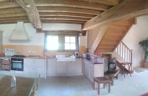 Joue-sur-Erdre House | Country house close to Vioreau Lake