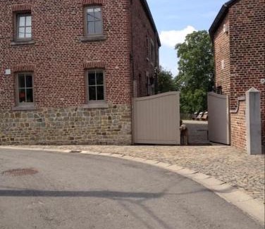 Blegny House | Country house Clos des hortensias