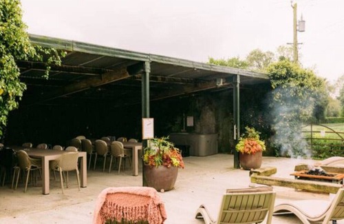 Stradbally House | Country House, Cottage and Event Barns
