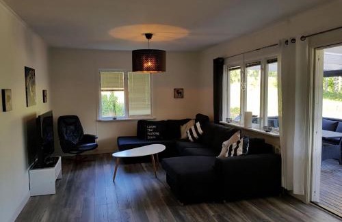 Lonneberga Apartment | Country house Dalavägen 8