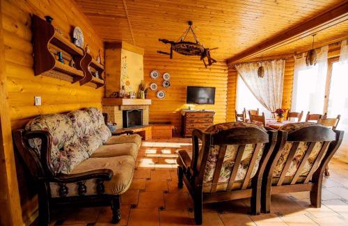 Khmelnytskyi Oblast House | Country house Domik v derevne