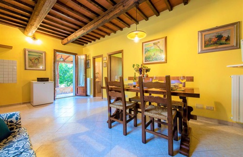 Donoratico Cottage | Country House Donoratico