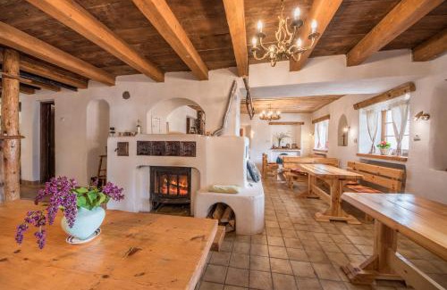 Dovje House | Country house Dovje