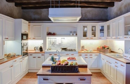Castelltercol Cottage | Country house El Munt for 19 people