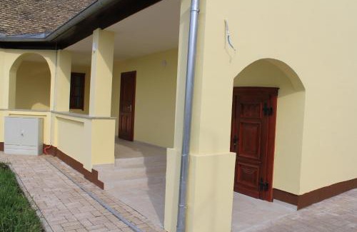 Erdut Villa | COUNTRY HOUSE ERDUT