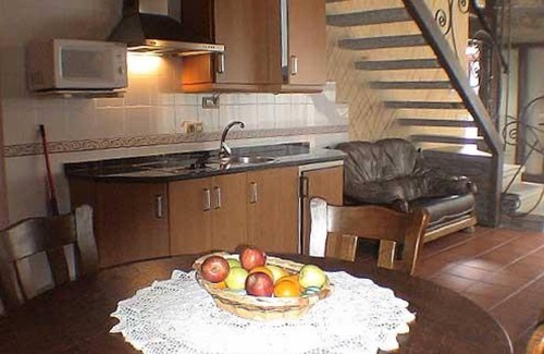 Rozas House | Country House 'Cuarto De La Oracion' with Mountain Views, Private Garden and Wi-Fi