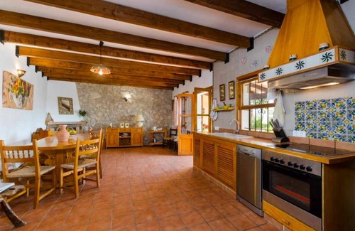Selva House | COUNTRY HOUSE