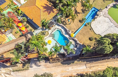 Piedade Cottage | Country house/family and corporate events.