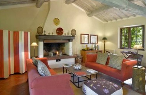 Vivo dʼOrcia Other | Country House/Farm House in Vivo D'orcia with 2 bedrooms sleeps 4