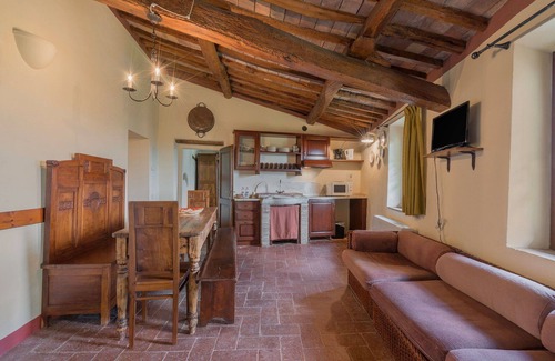 San Gimignano Other | Country House/Farm House in San Gimignano with 3 bedrooms sleeps 6