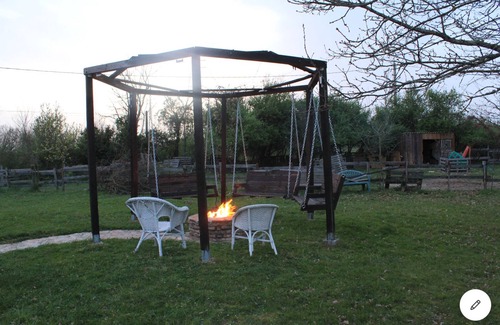 Esparsac House | Country house for 4 people