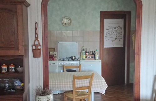 Alboussiere House | COUNTRY HOUSE FOR RENT IN ARDECHE
