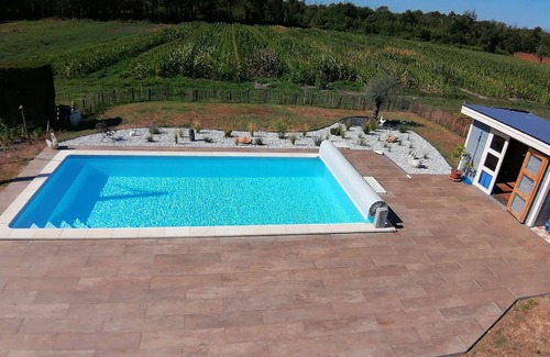 Lesgor House | Country house