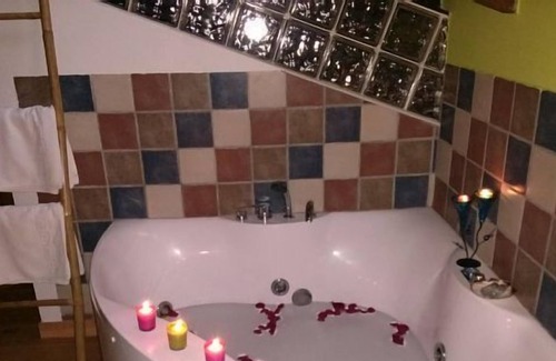 Gilgarcia Cottage | Country house (full rental) La Fuente for 2 people