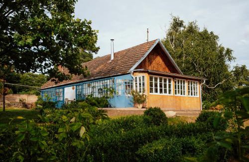 Modra House | Country house Harmonia