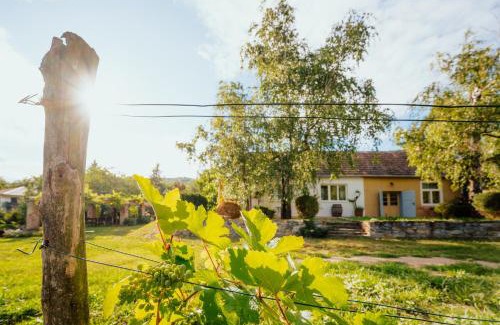 Modra House | Country house Harmonia