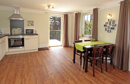 Bitzenhofen Apartment | Country house Hoher Salem, 59sqm, 1 bedroom, max. 3 persons