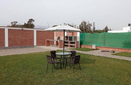 Asia House | Country House In Asia