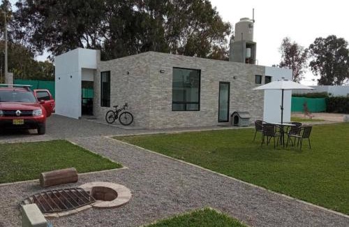 Asia House | Country House In Asia