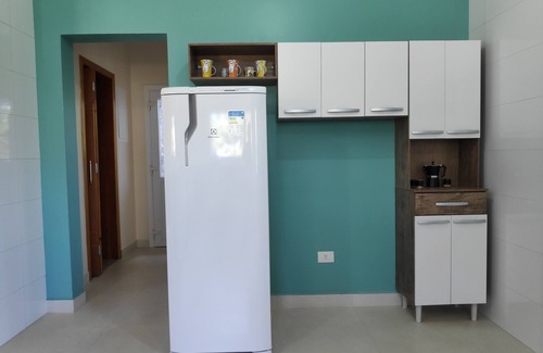 Atibaia Cottage | Country house in Atibaia - SP