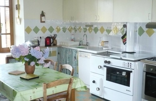 Prevencheres House | Country house in Cevennes