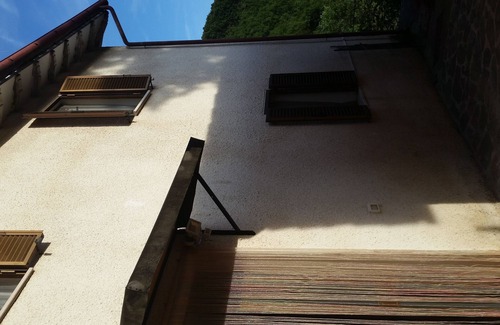 Camerino House | Country house in Central Italy