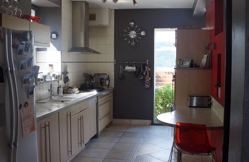 Montmiral House | Country house in Drôme des Collines