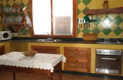 Cehegin House | Country house in Finca Los Carrascos
