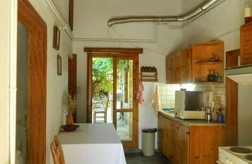 Maza House | Country house in Georgioupoli 4.5 km from the beach