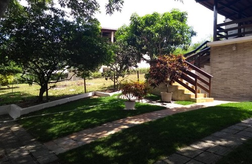 Novo Gravata House | Country House in Gravatá/PE in Condominium with great structure - Ideal for Families