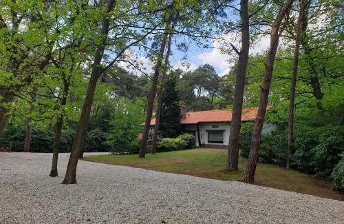 Leende House | Country House in Leende near Leenderbos Forest, cleaning included