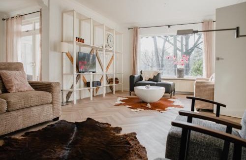 Leende House | Country House in Leende near Leenderbos Forest, cleaning included