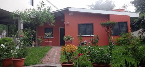 San Salvador House | Country House in Los Planes VACATION RENTAL