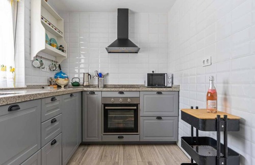 Carabano House | Country House in Lucena