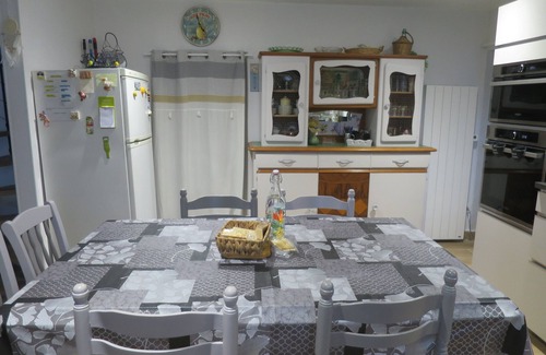 La Vernarede House | Country house in the Cévennes