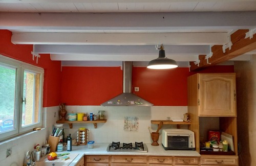 Penne House | Country house in the Aveyron gorges