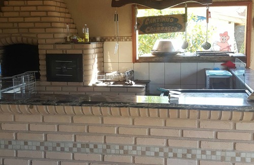 Olimpia House | COUNTRY HOUSE IN THE CITY