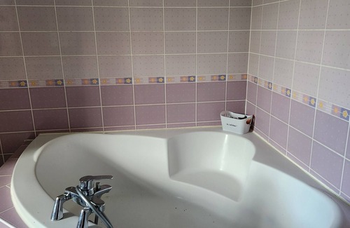 Le Breuil House | Country house in the Champagne vineyards