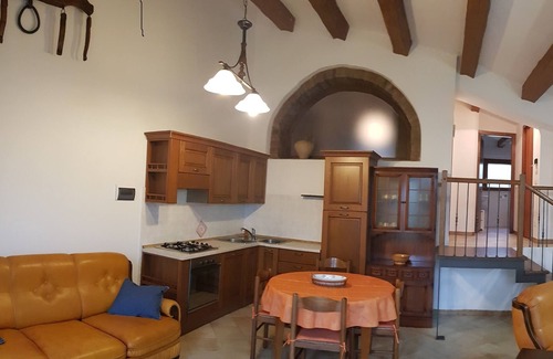 Armaiolo Bed & Breakfast | Country House in the heart of Tuscany, near Terme, free Wifi