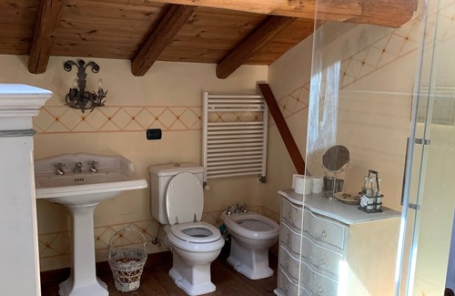 Carpeneto House | COUNTRY HOUSE